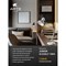 Настольный светильник Arte Lamp A1330LT-1WH - фото 16974175