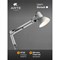 Настольный светильник Arte Lamp A1330LT-1WH - фото 16974176