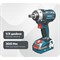 Аккумуляторный ударный бесщеточный гайковерт Кратон BIW18CD-300N-OFA SET - фото 16975582