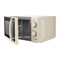 Микроволновая свч печь Centek CT-1571 Beige - фото 16976150