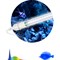 Светодиодная фитолампа для растений, для аквариума ЭРА FITO10WRa90Т8AQUA - фото 16980171