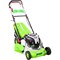 Бензиновая газонокосилка RedVerg RD-GLM51SB - фото 16982438