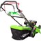 Бензиновая газонокосилка RedVerg RD-GLM51SB - фото 16982439