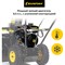 Снегоуборщик CHAMPION ST656 - фото 16986387