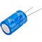 Электролитический конденсатор JB Capacitors JRB1A471M02500630110000BST-269 - фото 16986846