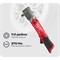Аккумуляторный угловой ударный гайковерт Milwaukee M12FRAIWF12-0 FUEL - фото 16987751
