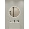 Круглое зеркало Cersanit ECLIPSE smart - фото 16988822