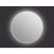 Круглое зеркало Cersanit ECLIPSE smart - фото 16988825