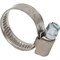 Червячный хомут CNIC 01E91625 - фото 16989070