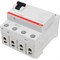 Выключатель дифференциального тока ABB FH204 - фото 16990165