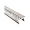 Алюминиевый профиль-основание для установки наборных шинодержателей EKF PROxima - фото 16990865