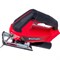 Аккумуляторный лобзик Einhell TC-JS 18 Li-Solo - фото 16992795