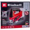 Аккумуляторный лобзик Einhell TC-JS 18 Li-Solo - фото 16992812