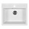 Кухонная мойка WISENT MW600-28/WGER013 - фото 16993595