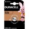 Литиевая батарейка Duracell 1632 - фото 16996149