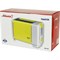 Тостер Atlanta ATH-231 yellow - фото 16996717