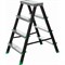 Комбинированная двухсторонняя стремянка SMARTY Combi Duo - фото 16996901