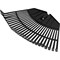 Пластиковые веерные грабли КЭС 21010074 - фото 16998388