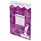 Журнал учёта групповых занятий, 48 л., картон, блок офсет, А4 200х280 мм, STAFF, 130246 - фото 17000763