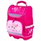 Ранец ЮНЛАНДИЯ WISE для начальной школы, "Lovely friends", 37x29х15 см, 270587 - фото 17000926