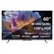 Телевизор SKYWORTH 60Q66H, 60" (152 см), QLED+, 3840x2160, 4K, 16:9, Google TV, Wi-Fi - фото 17001086