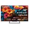 Телевизор SKYWORTH 50Q67H, 50" (127 см), QLED+, 3840x2160, 4K, 16:9, Google TV, Wi-Fi, черный - фото 17009674