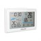 Беспроводная метеостанция BALDR B0340ST2H2-WHITE - фото 17013672