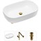 Накладная раковина для ванной Lavinia Boho Bathroom Sink - фото 17014747