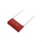 Металлопленочный конденастор JB Capacitors JFB02E105K200000B-123 - фото 17016825