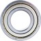 Подшипник BBC-R 6206 ZZ/P6 (6-80206 С17) PLAST - фото 17019547