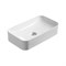 Накладная раковина керамическая Santi Line SL-1008 - фото 17019953