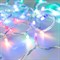 Светодиодная гирлянда Ardecoled ARD-STRING-CLASSIC-15000-CLEAR-100LED-LIVE RGB-SPI - фото 17029123