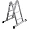 Алюминиевая лестница-трансформер UFUK Transformer PRO - фото 17030740