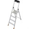 Стремянка KRAUSE SOLIDO - фото 17031183