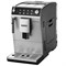 Кофемашина DELONGHI Autentica ETAM 29.510.SB, 1450 Вт, объем 1,4 л, ручной капучинатор, серебристая, ETAM29.510.SB - фото 17035351