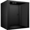 Телекоммуникационный настенный шкаф Cabeus SH-05F-9U60/60m-BK - фото 17039474