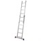 Алюминиевая лестница-помост Сибртех 97970 - фото 17040134