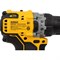 Компактная дрель-шуруповерт DeWALT DCD701MD1E-A9 - фото 17040457
