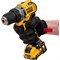 Компактная дрель-шуруповерт DeWALT DCD701MD1E-A9 - фото 17040464