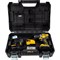 Компактная дрель-шуруповерт DeWALT DCD701MD1E-A9 - фото 17040465