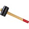 Резиновая киянка Курс 45350 - фото 17040820