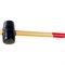 Резиновая киянка Курс 45350 - фото 17040823