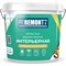 Влагостойкая интерьерная краска Proremontt Лк-00012725 - фото 17042049