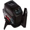 Лазерный нивелир Bosch GCL 2-15G 0601066J00 - фото 17042432