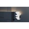 Ударопрочный влагостойкий потолочный карниз под LED подсветку Decor-Dizayn DD615 - фото 17042508