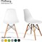 Комплект стульев Ridberg DSW EAMES - фото 17043380