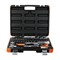Набор профессионального инструмента ЕРМАК 736-095 - фото 17045070