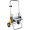 Металлическая тележка для шланга HoZelock 2437 2437R3600 - фото 17045651