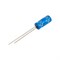 Электролитический конденсатор JB Capacitors JRC1H100M02000500110000B-346 - фото 17046388