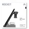 Беспроводное зарядное устройство Rocket Stand - фото 17047019